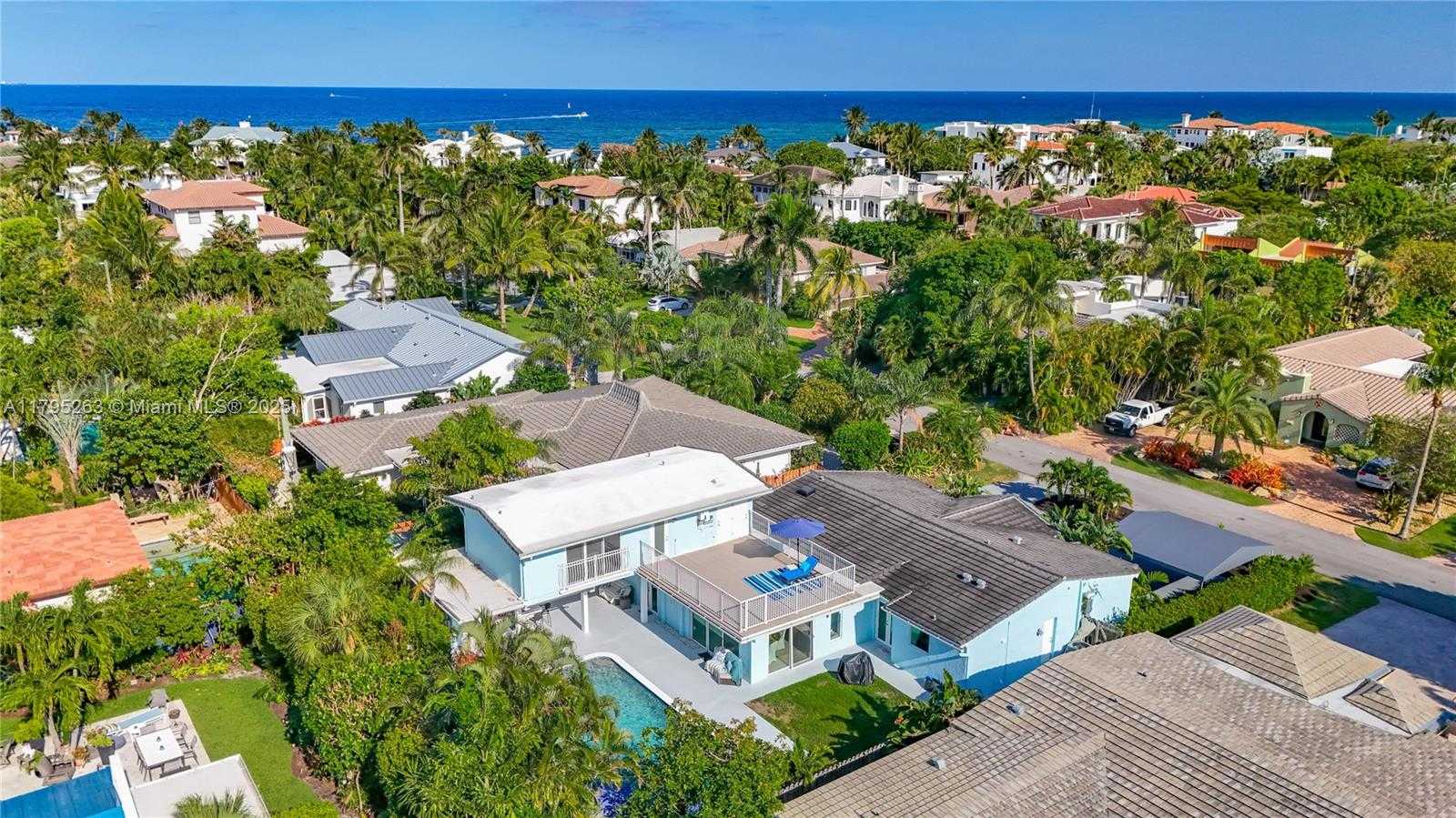 Small Image of 3407 BEACON ST, Pompano Beach Number 7