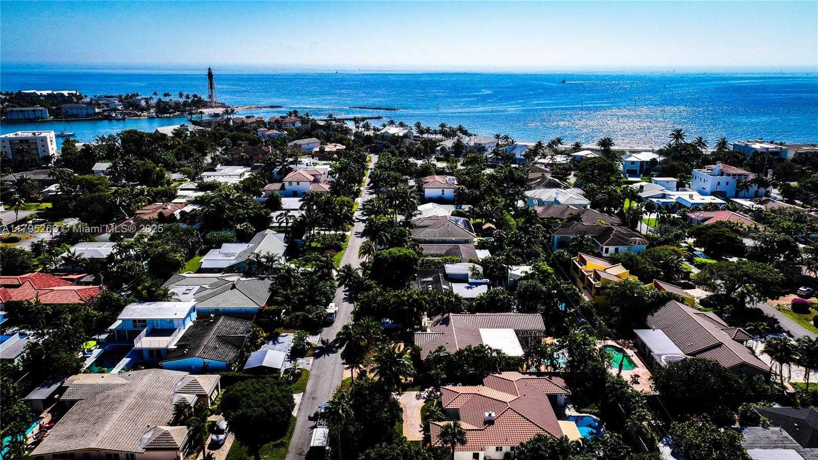 Small Image of 3407 BEACON ST, Pompano Beach Number 9