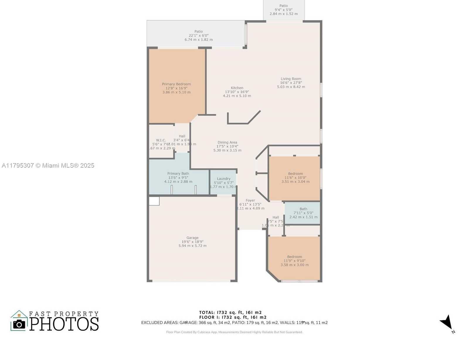 Small Image of 102 GABLES BLVD, Weston Number 51