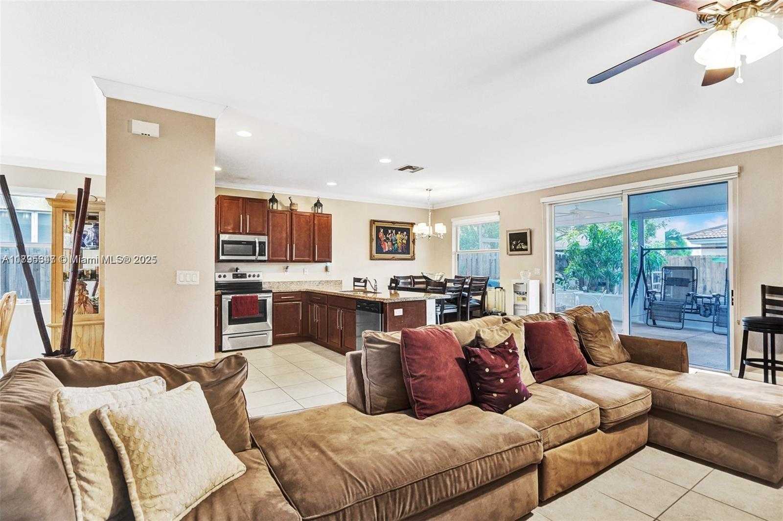 Small Image of 4190 NORTH EAST 20TH ST, Homestead Number 4