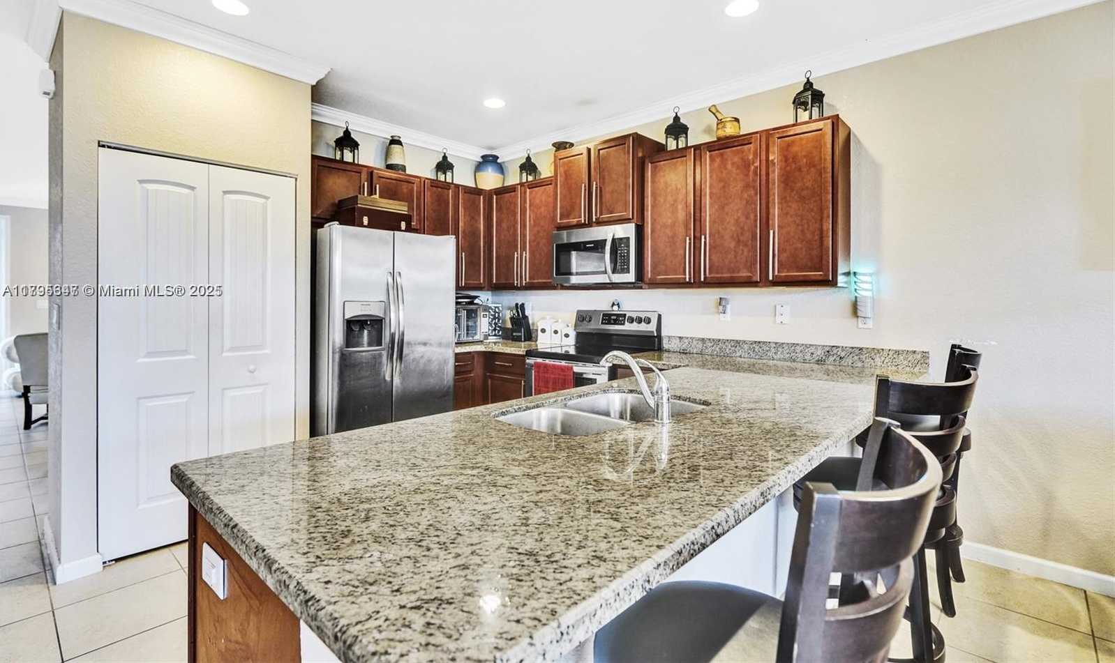Small Image of 4190 NORTH EAST 20TH ST, Homestead Number 5