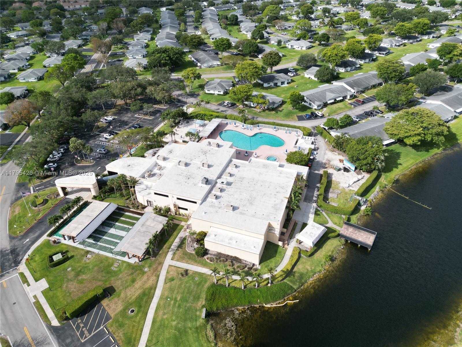 Small Image of 1250 NORTH WEST 85TH AVE, Plantation Number 18