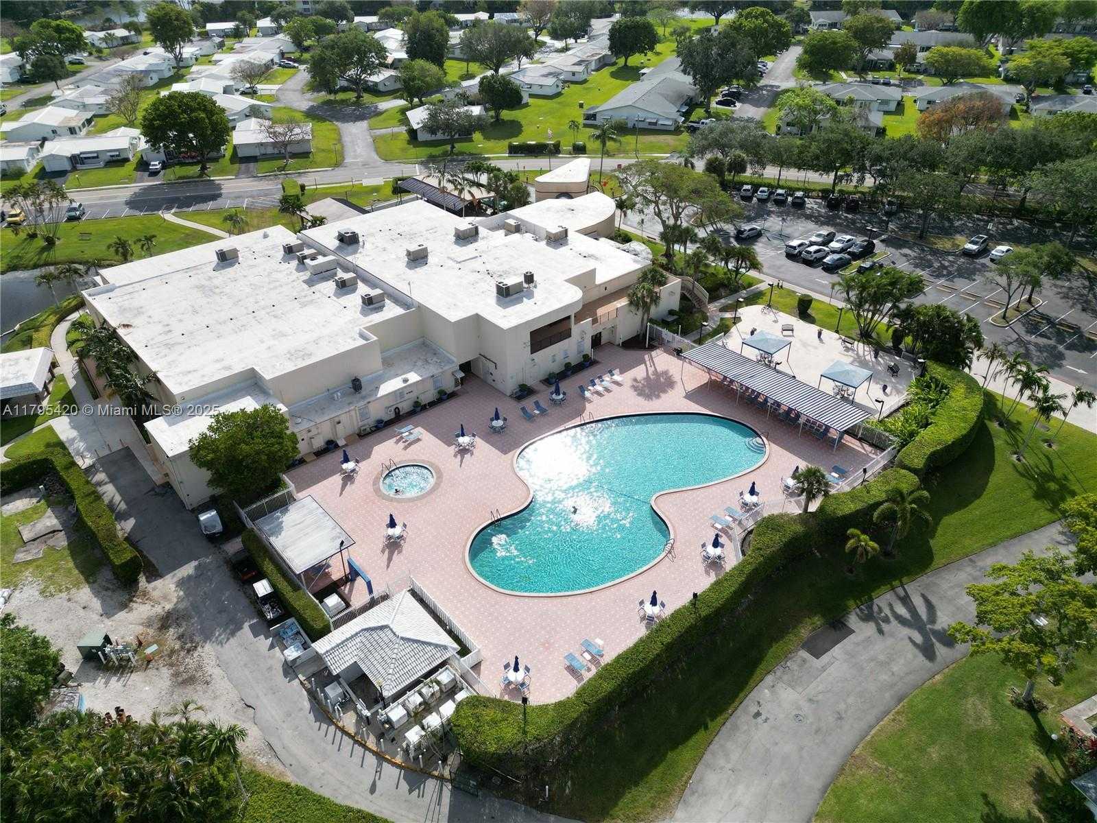 Small Image of 1250 NORTH WEST 85TH AVE, Plantation Number 19