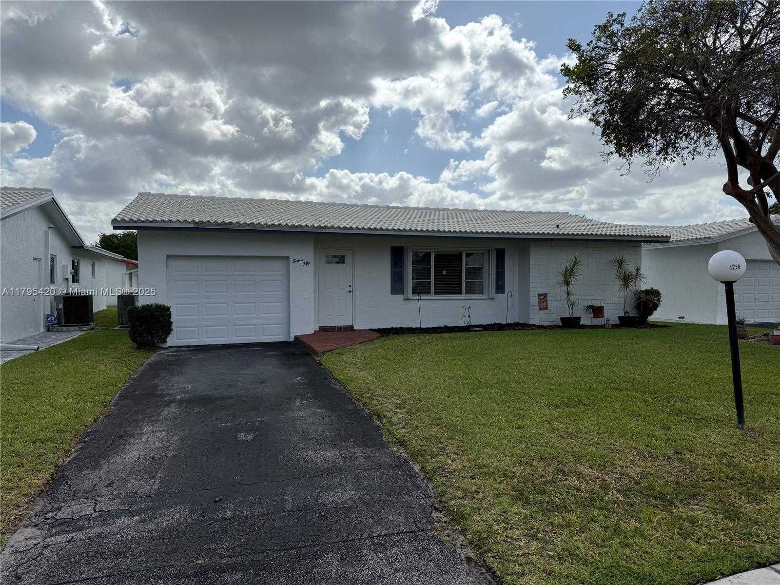 Small Image of 1250 NORTH WEST 85TH AVE, Plantation Number 2