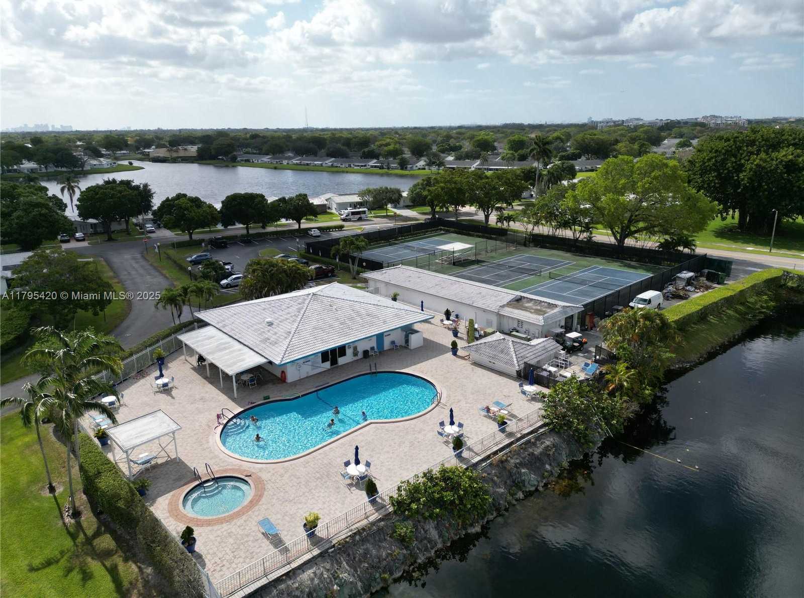 Small Image of 1250 NORTH WEST 85TH AVE, Plantation Number 20