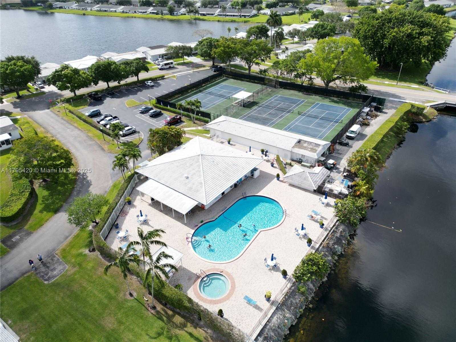 Small Image of 1250 NORTH WEST 85TH AVE, Plantation Number 22