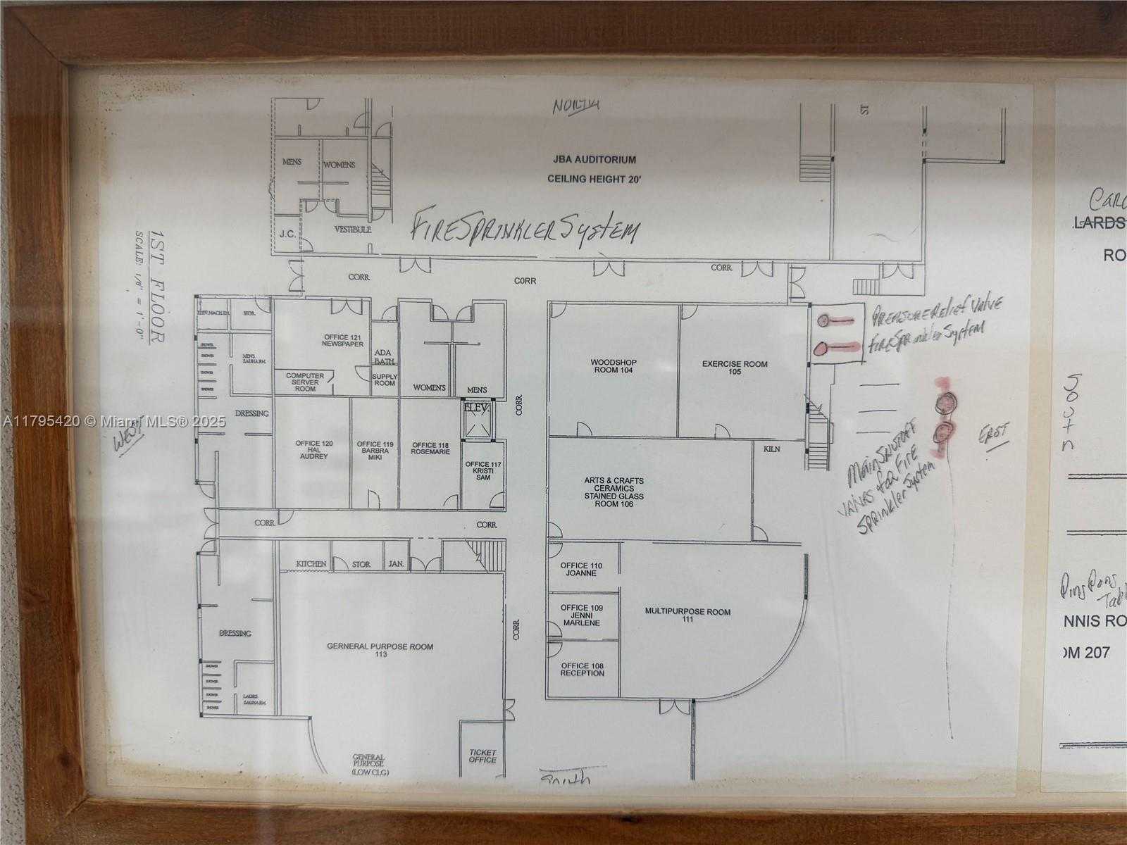 Small Image of 1250 NORTH WEST 85TH AVE, Plantation Number 25