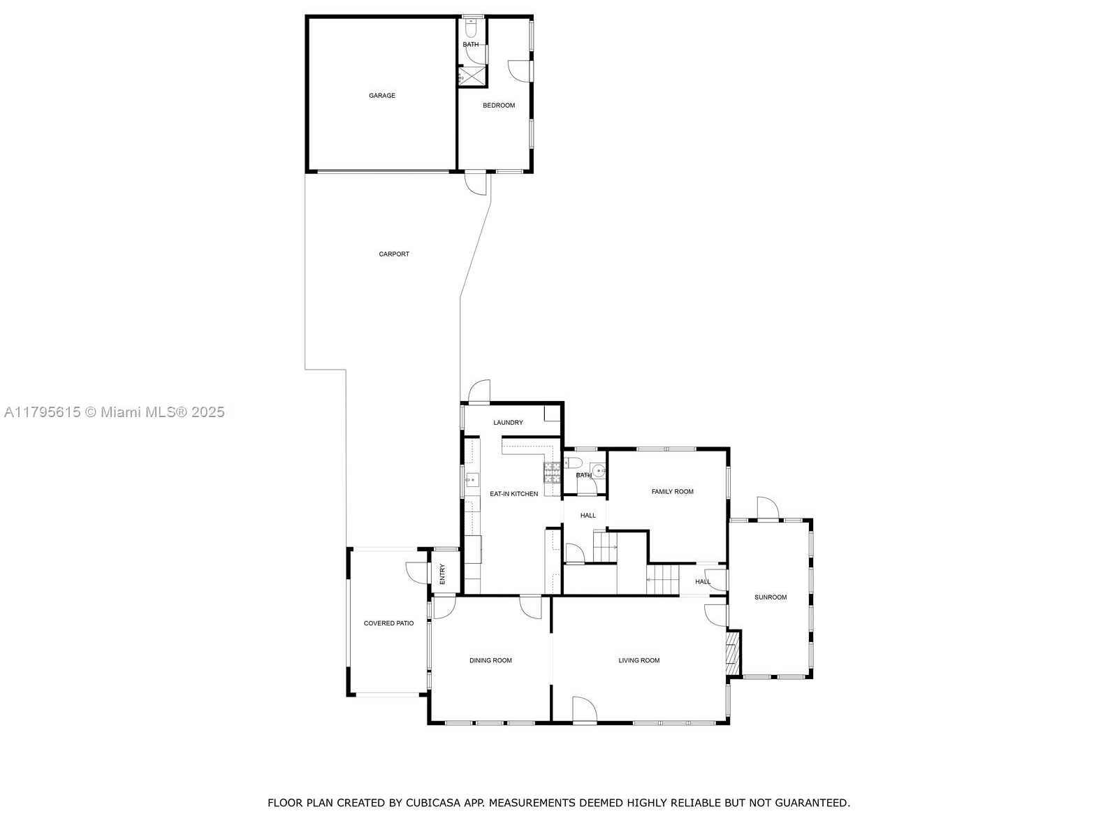 Small Image of 1801 SOUTH WEST 12TH ST, Miami Number 39