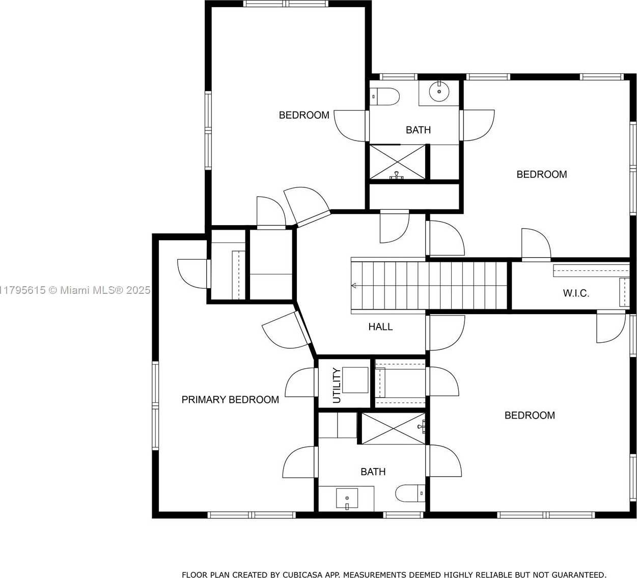 Small Image of 1801 SOUTH WEST 12TH ST, Miami Number 40