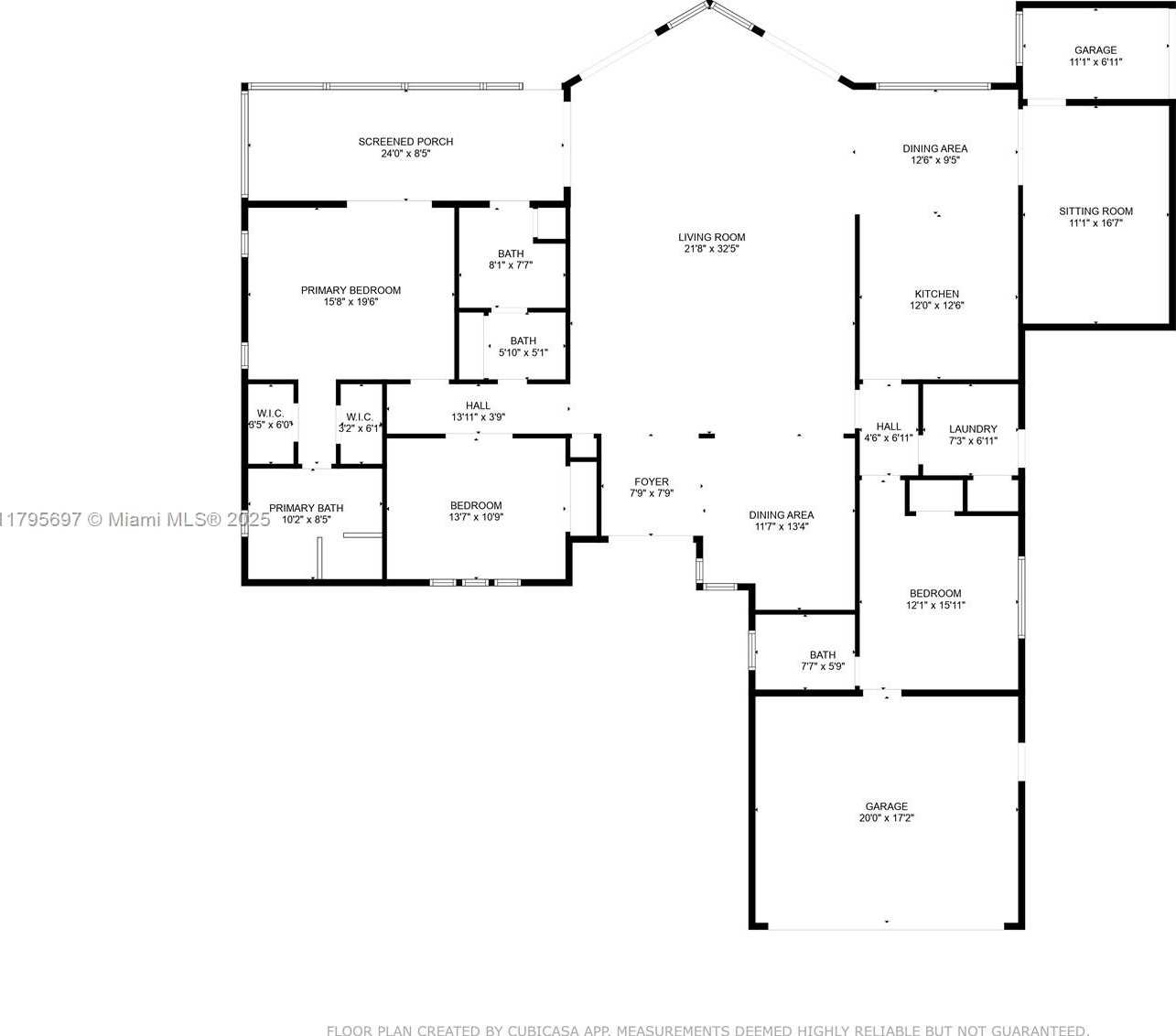 Small Image of 4508 KING PALM DR, Tamarac Number 36