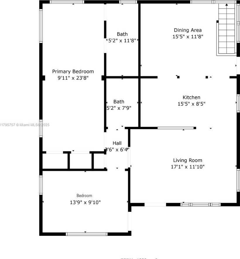 Small Image of 1402 SOUTH EAST 1ST ST, Pompano Beach Number 43