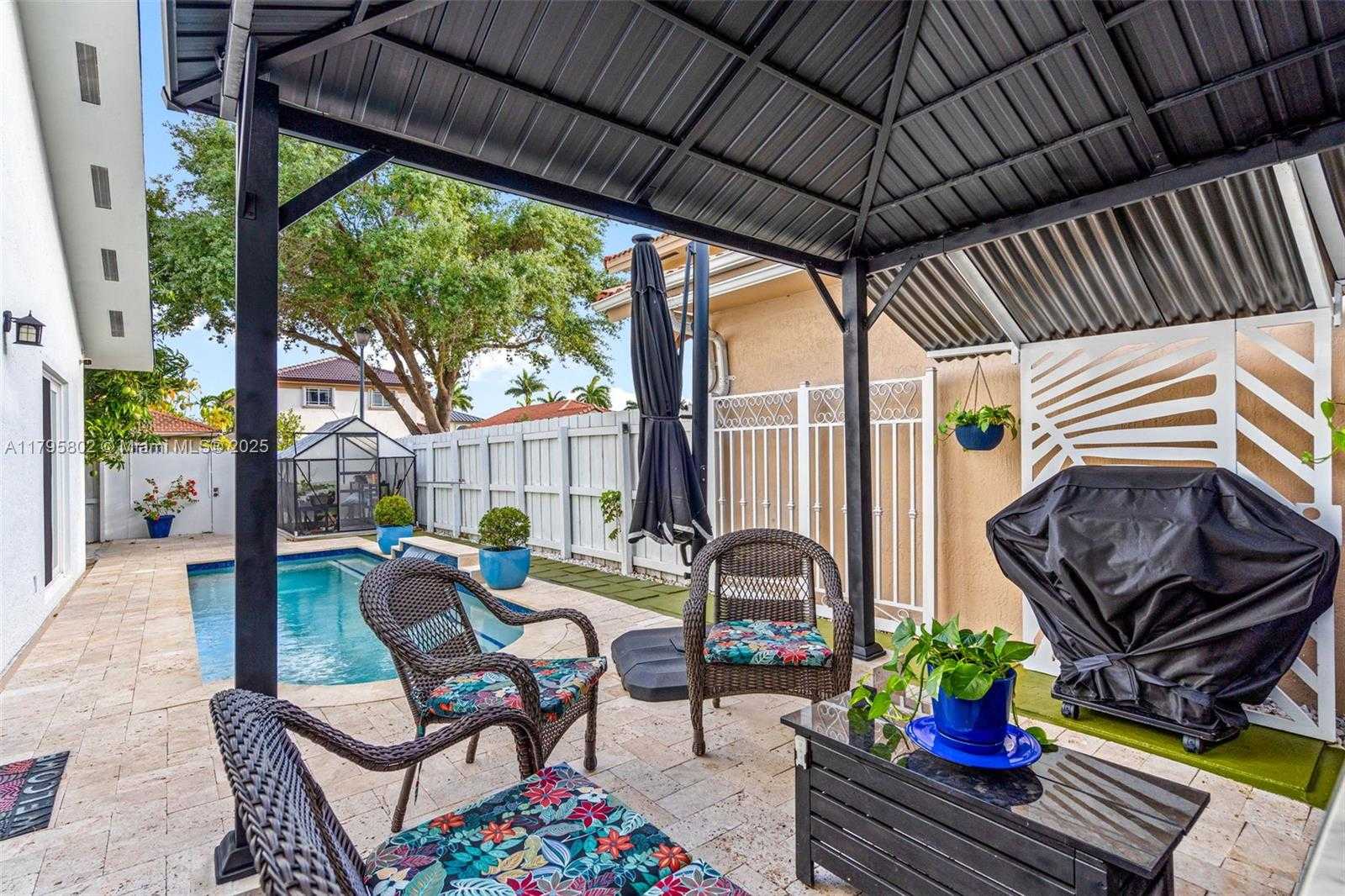 Small Image of 14162 NORTH WEST 87TH CT, Miami Lakes Number 39