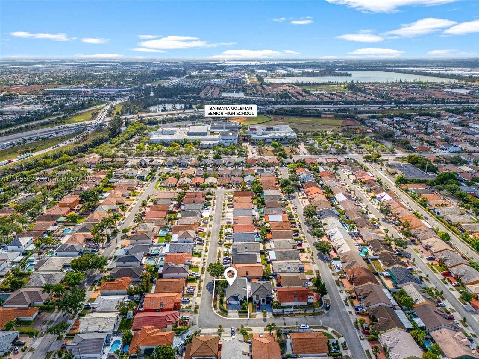 Small Image of 14162 NORTH WEST 87TH CT, Miami Lakes Number 48