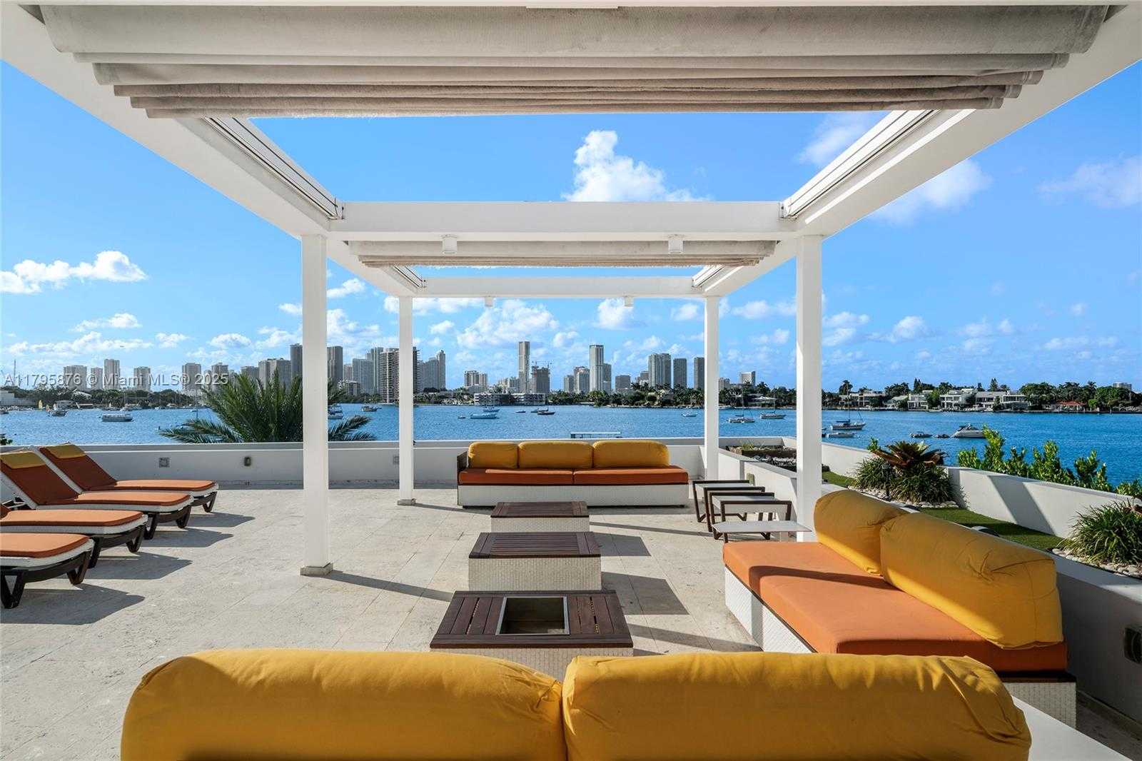 Small Image of 441 NORTH HIBISCUS DR, Miami Beach Number 46