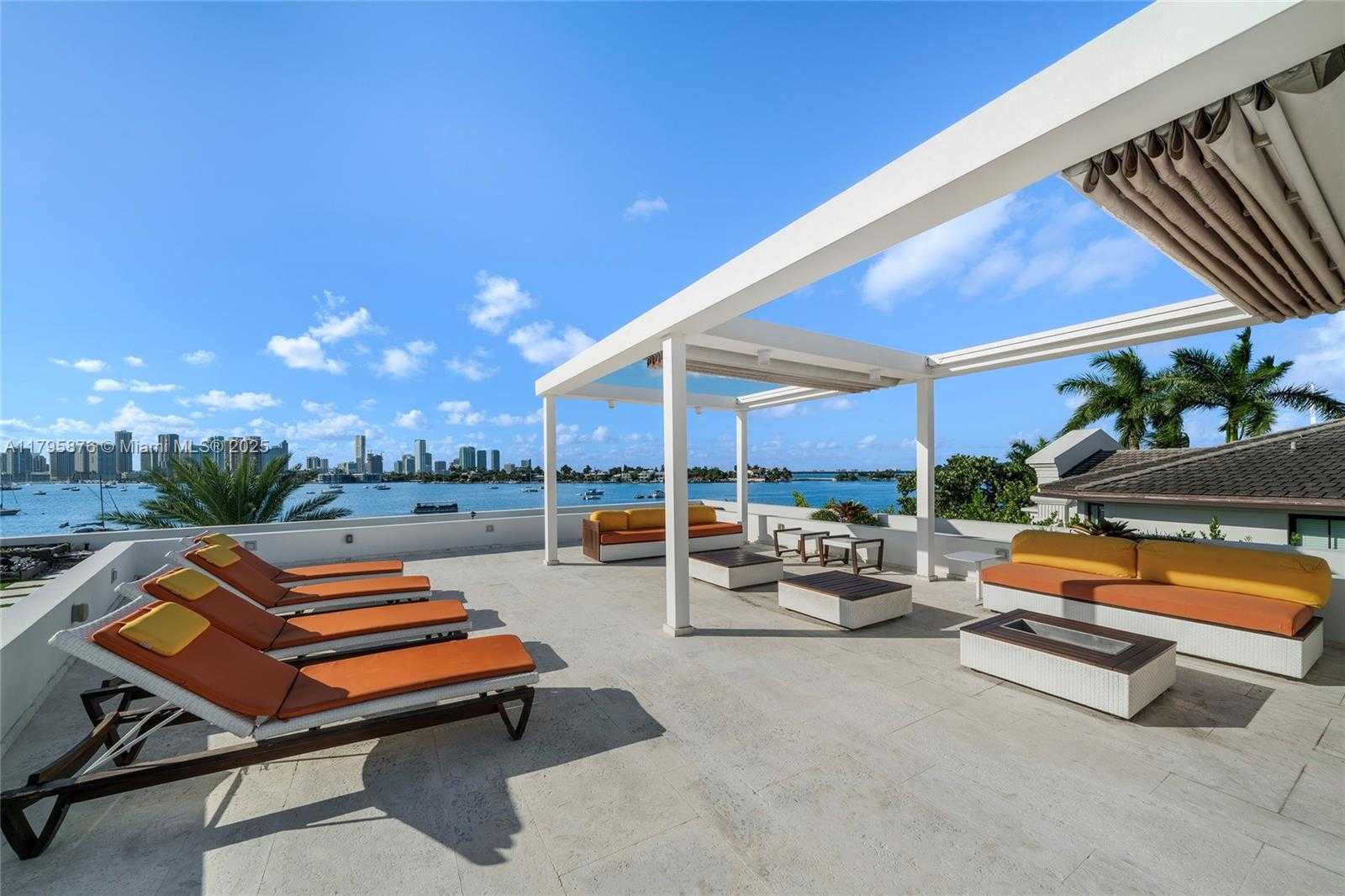 Small Image of 441 NORTH HIBISCUS DR, Miami Beach Number 48