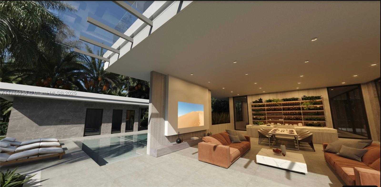 Small Image of 1236 NORTH EAST 92ND ST, Miami Shores Number 10