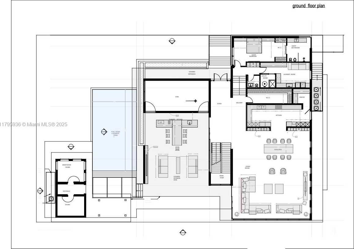 Small Image of 1236 NORTH EAST 92ND ST, Miami Shores Number 11