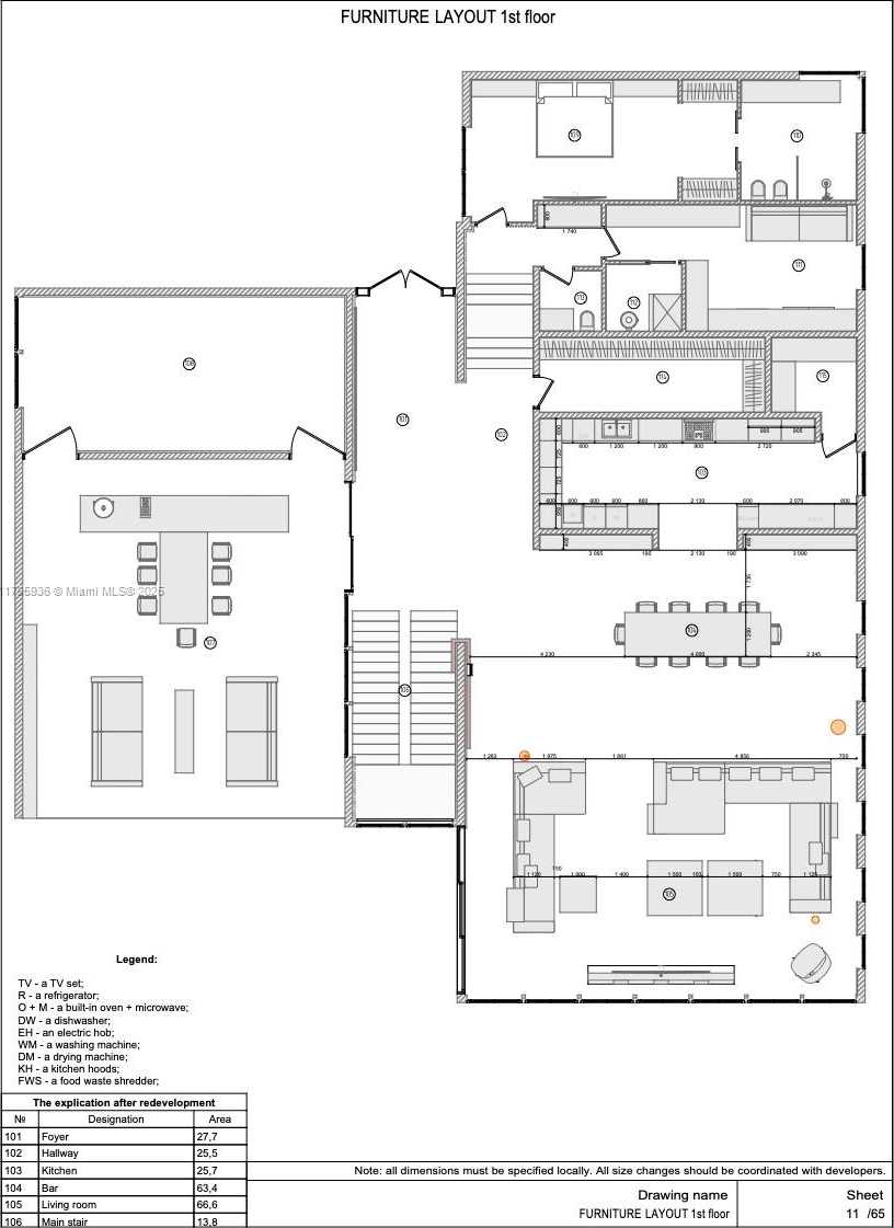 Small Image of 1236 NORTH EAST 92ND ST, Miami Shores Number 13