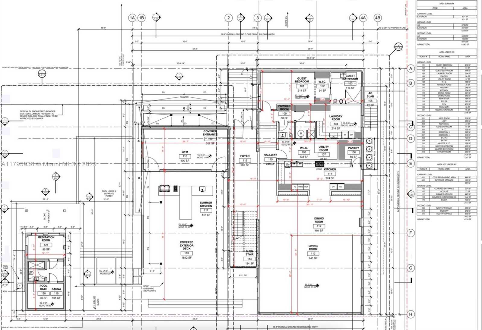 Small Image of 1236 NORTH EAST 92ND ST, Miami Shores Number 14