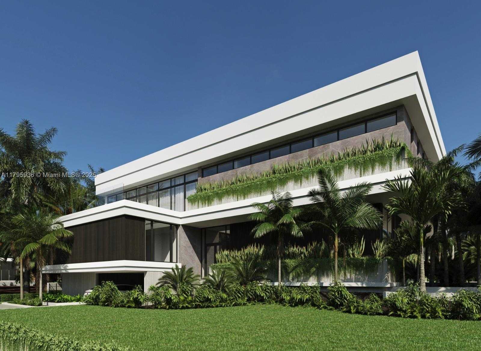 Small Image of 1236 NORTH EAST 92ND ST, Miami Shores Number 2