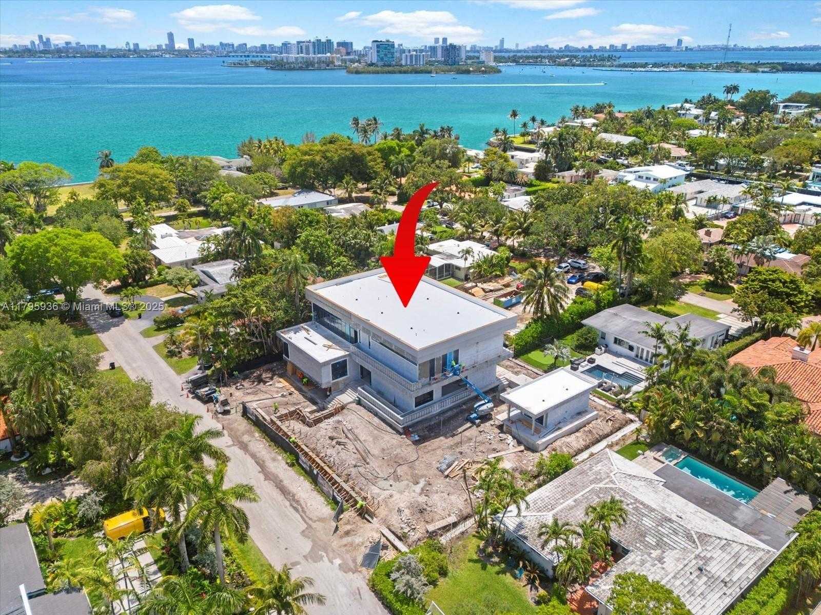 Small Image of 1236 NORTH EAST 92ND ST, Miami Shores Number 5