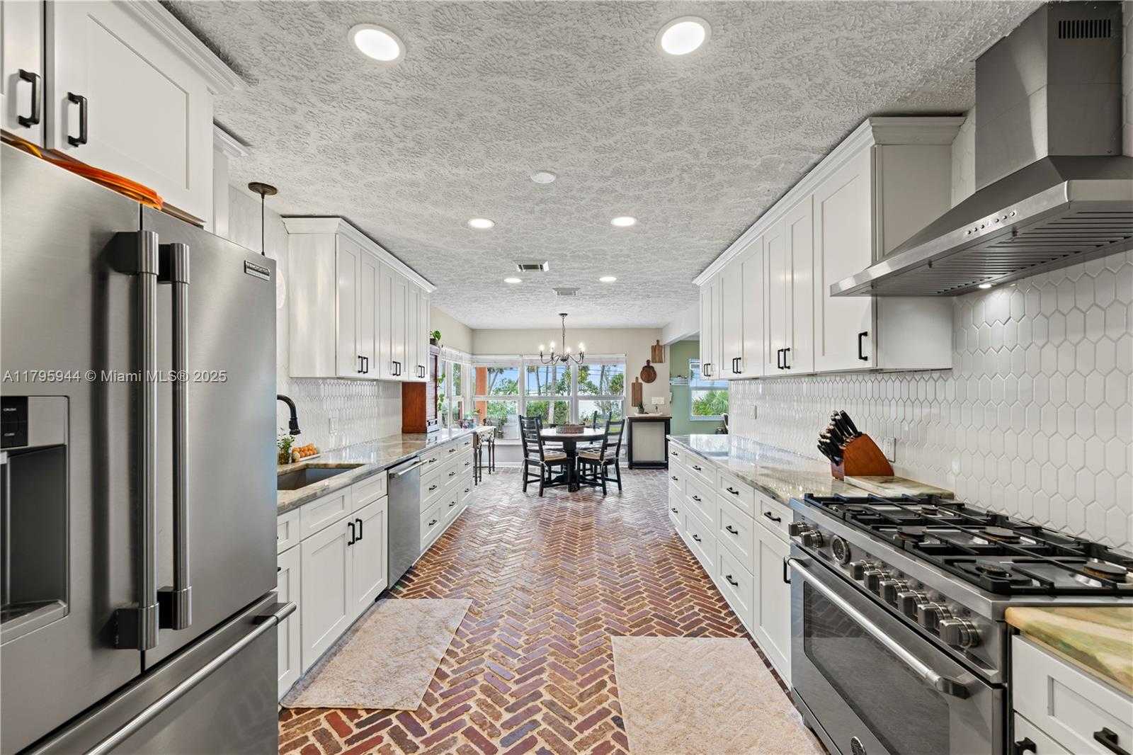 Small Image of 8907 SOUTH INDIAN RIVER DR, Fort Pierce Number 7