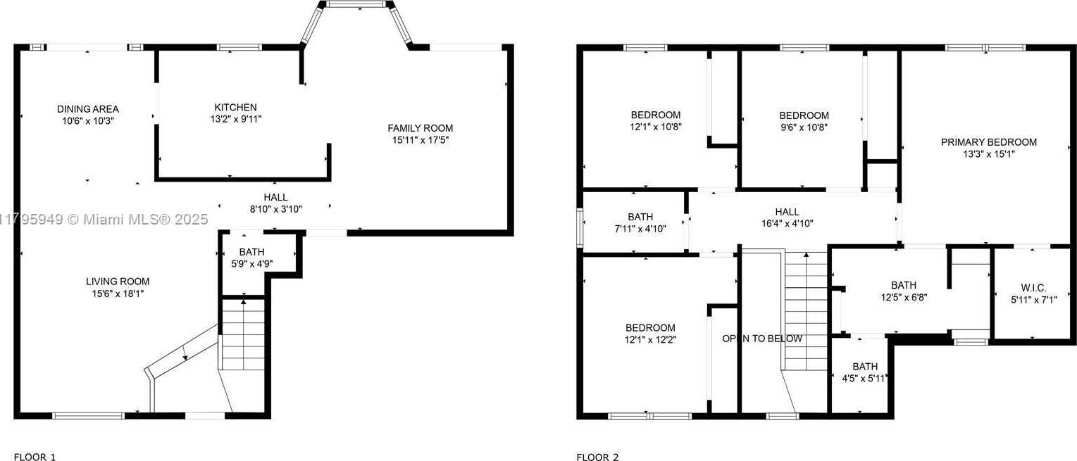 Small Image of 1051 SOUTH WEST 95TH TER, Pembroke Pines Number 34