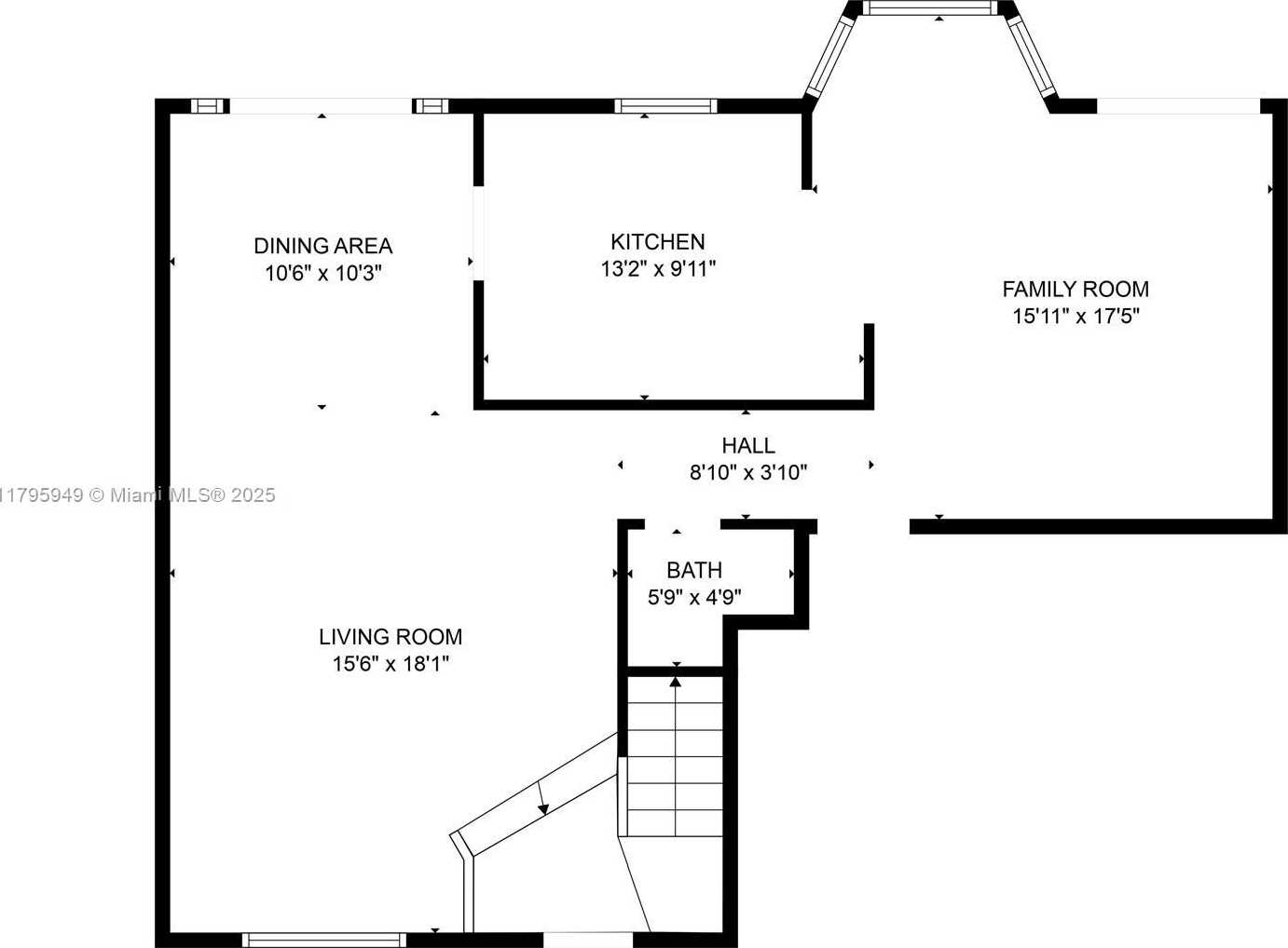 Small Image of 1051 SOUTH WEST 95TH TER, Pembroke Pines Number 35