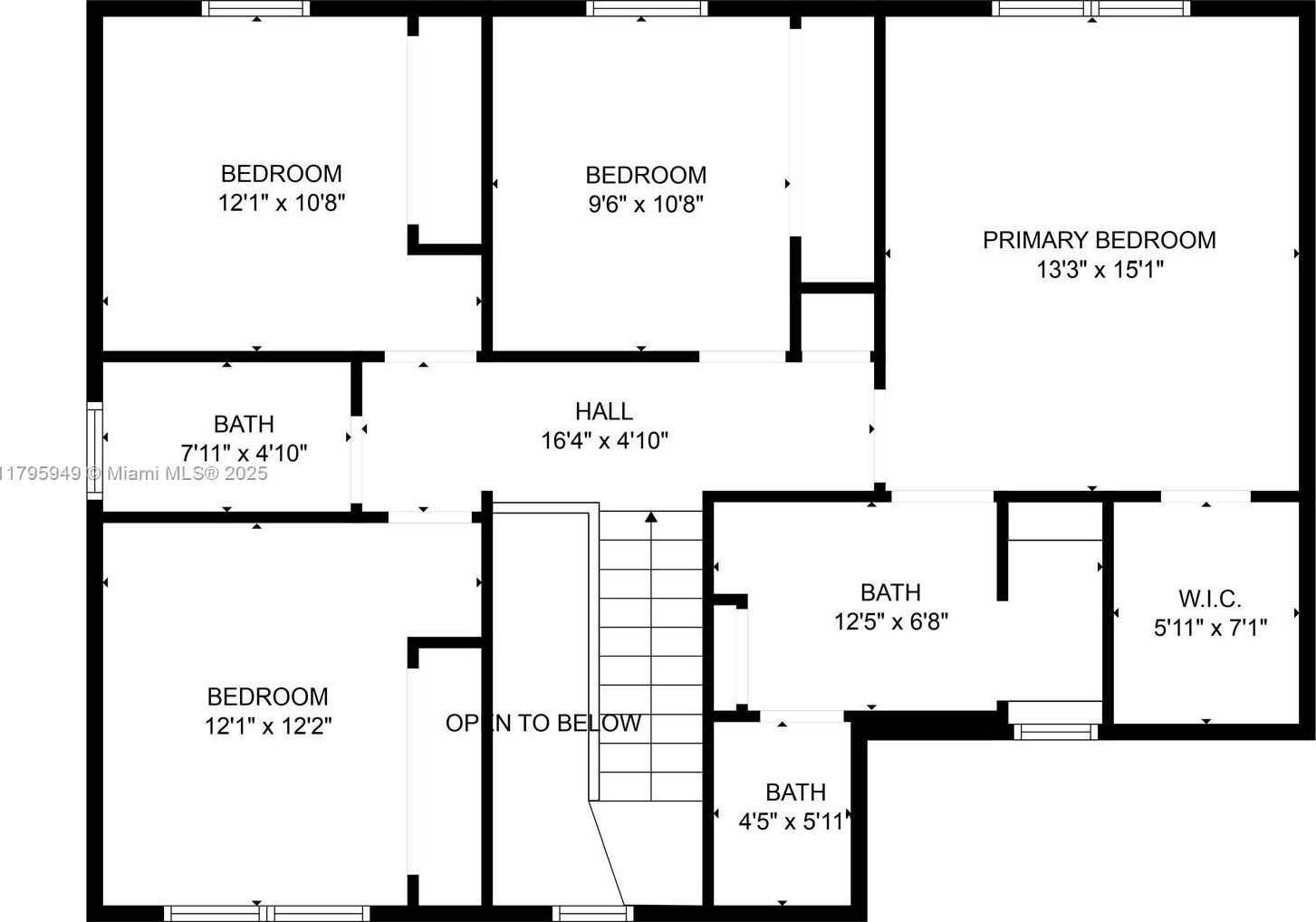 Small Image of 1051 SOUTH WEST 95TH TER, Pembroke Pines Number 36