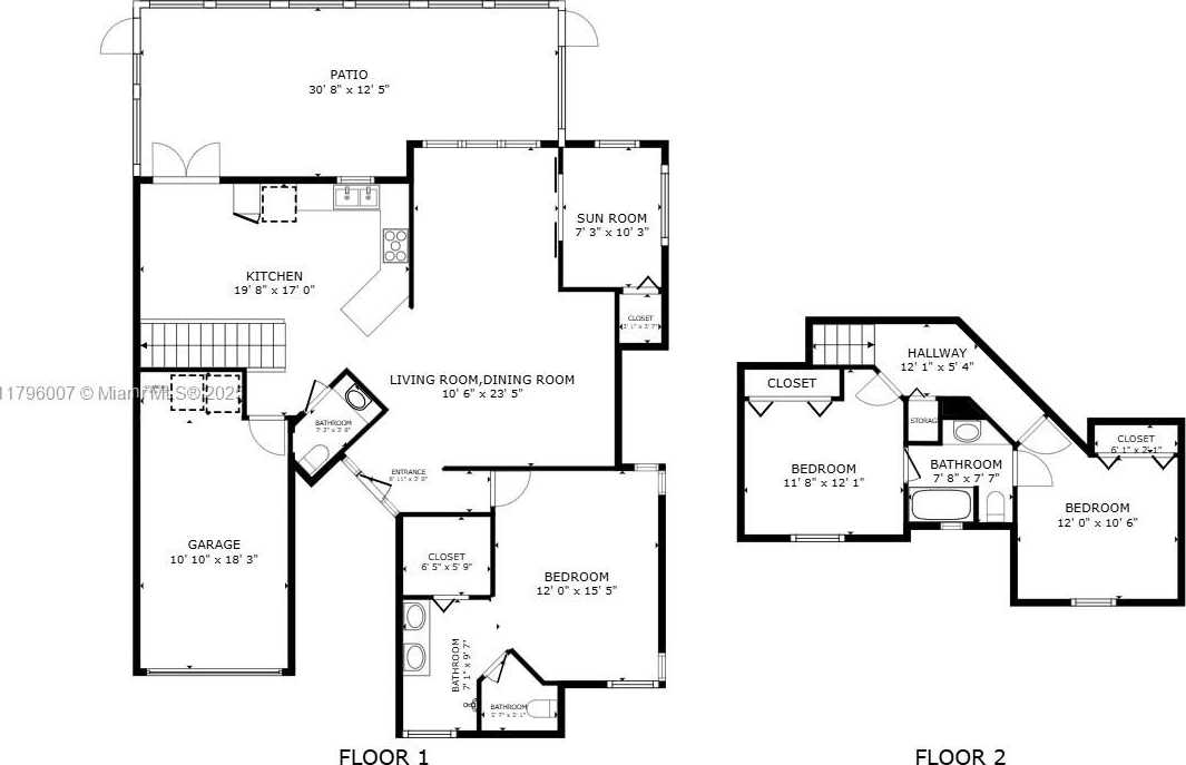 Small Image of 504 BEDFORD AVE, Weston Number 4