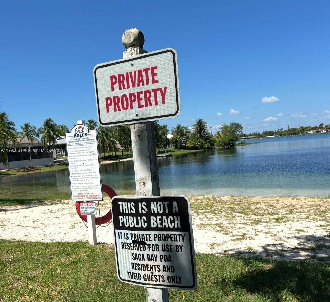 Small Image of 20121 SOUTH WEST 79TH AVE, Cutler Bay Number 22