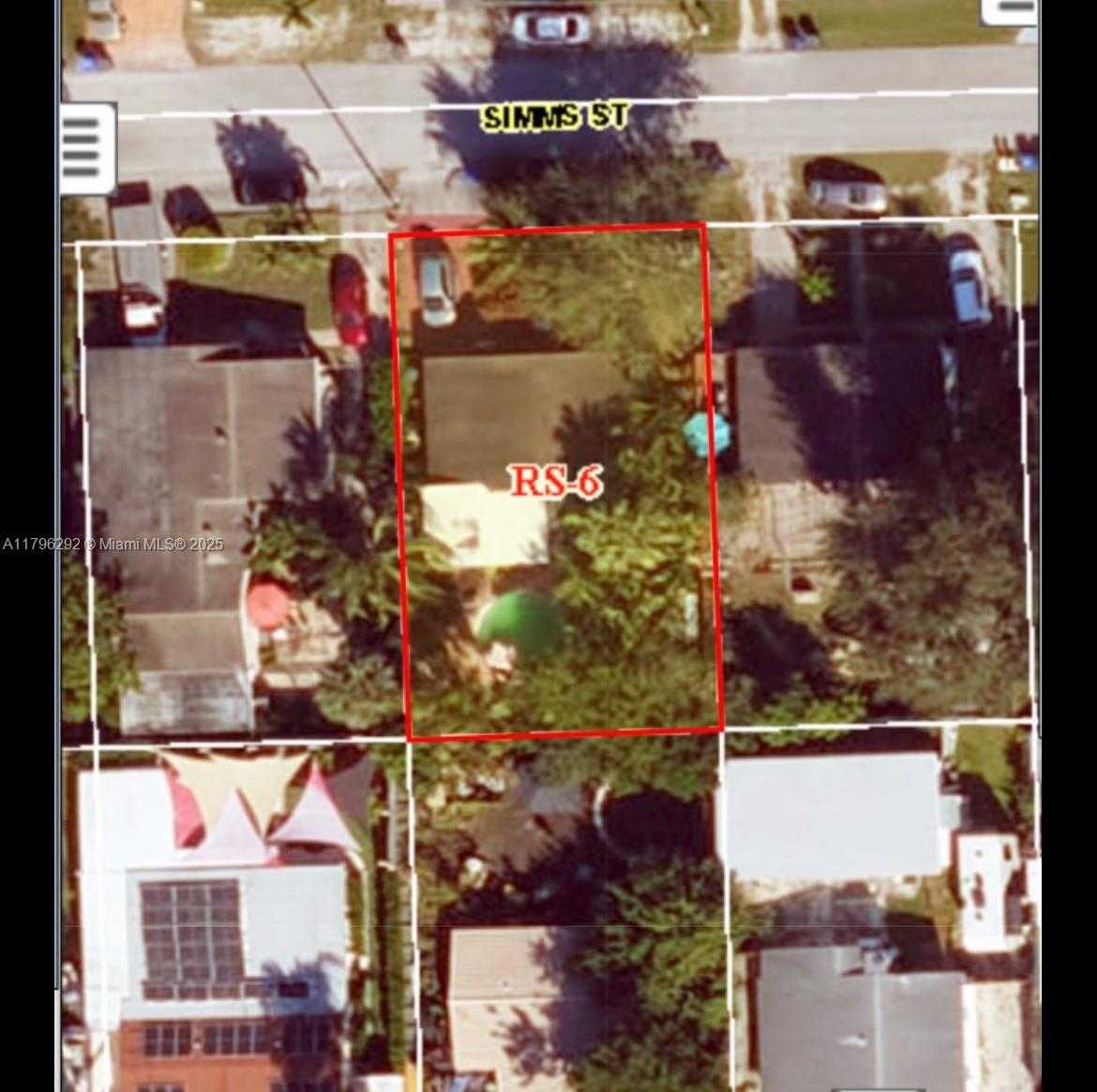 Small Image of 5706 SIMMS ST, Hollywood Number 4