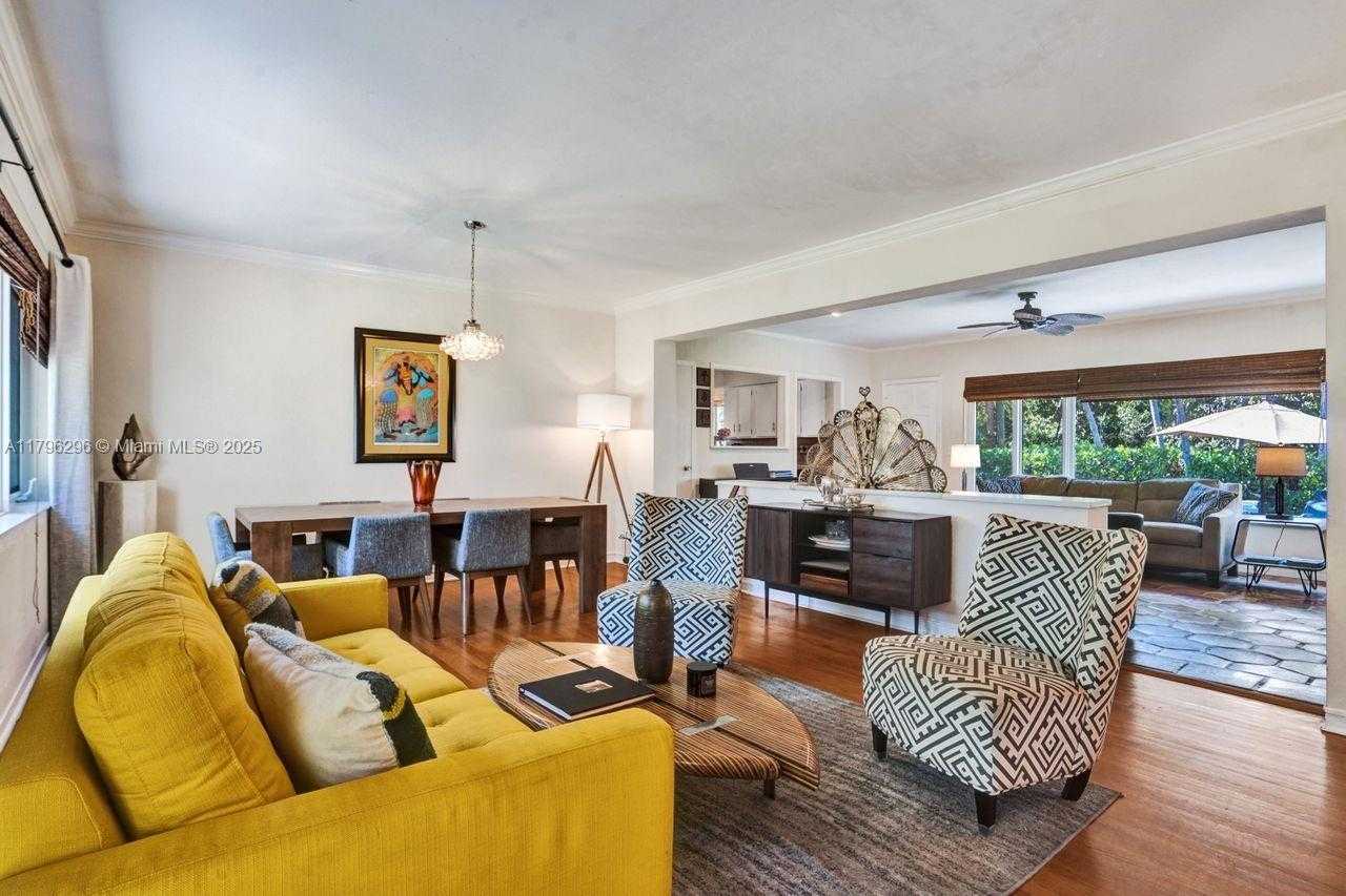 Small Image of 825 NORTH EAST 98TH ST, Miami Shores Number 4