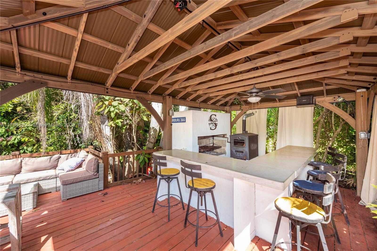 Small Image of 12300 SOUTH WEST 67TH AVE, Pinecrest Number 9