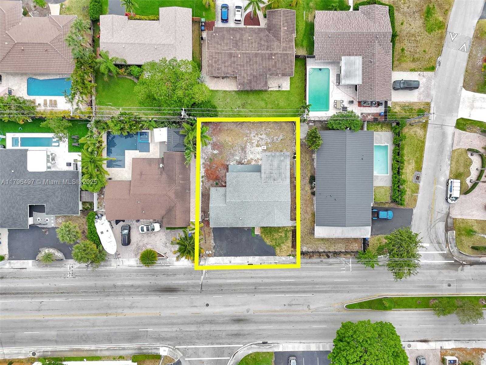 Small Image of 5510 NORTH EAST 18TH AVE, Fort Lauderdale Number 25
