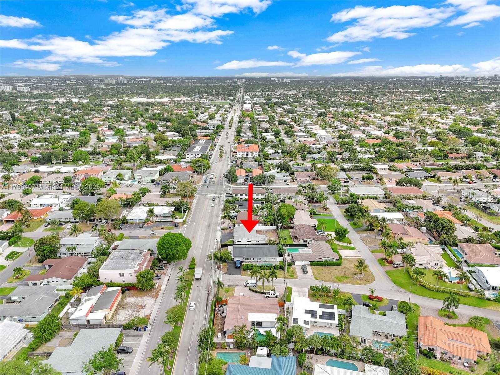 Small Image of 5510 NORTH EAST 18TH AVE, Fort Lauderdale Number 26