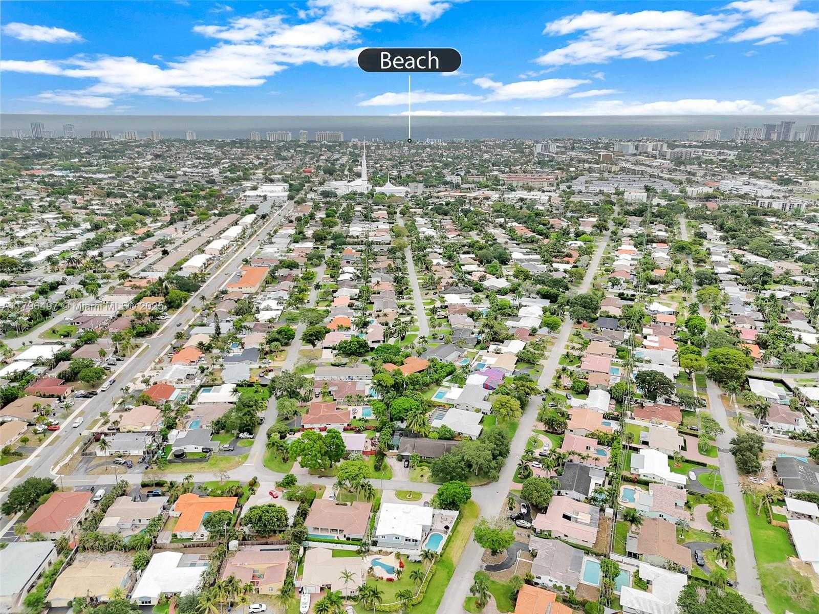Small Image of 5510 NORTH EAST 18TH AVE, Fort Lauderdale Number 27
