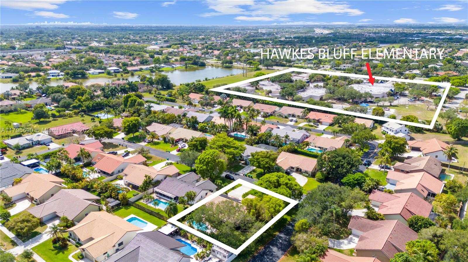 Small Image of 15941 COBBLESTONE CT, Davie Number 25
