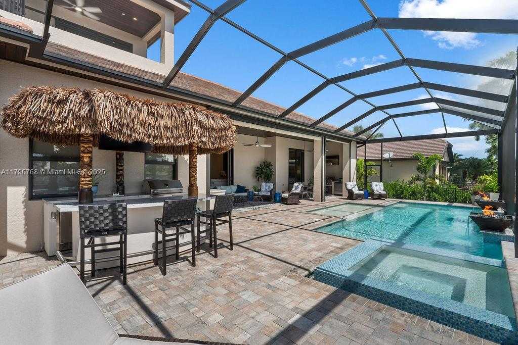Small Image of 5049 SORRENTO CT, Cape Coral Number 35