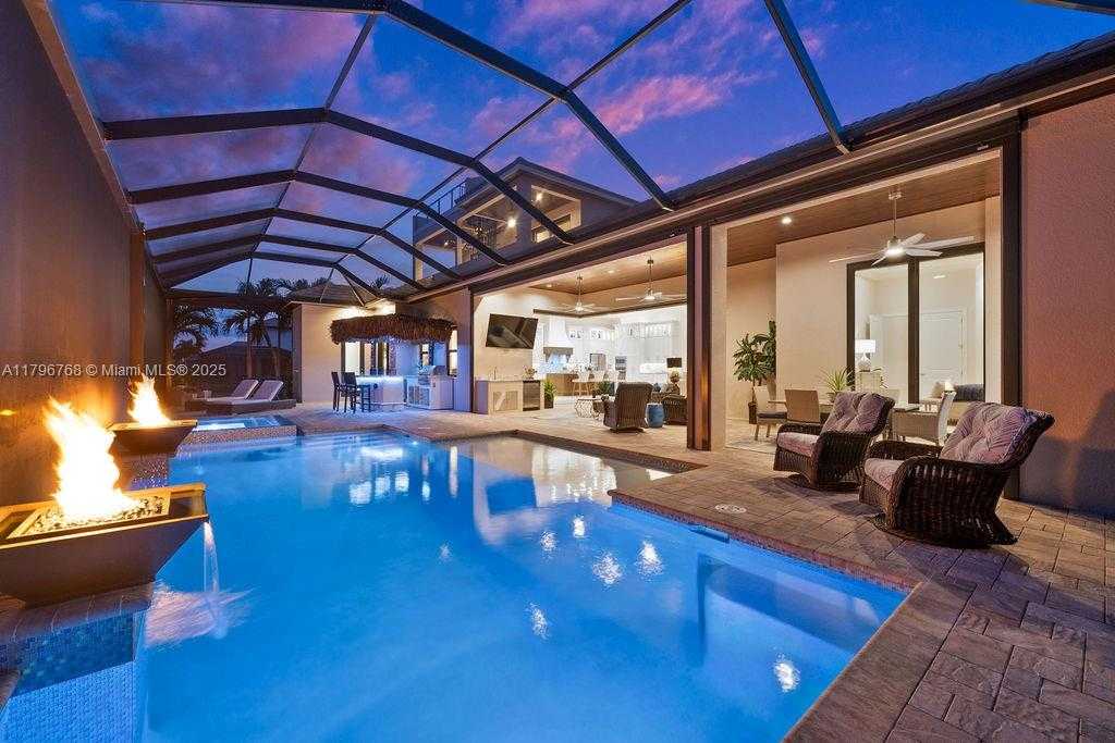 Small Image of 5049 SORRENTO CT, Cape Coral Number 42