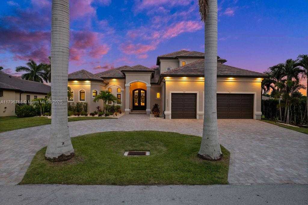 Small Image of 5049 SORRENTO CT, Cape Coral Number 58