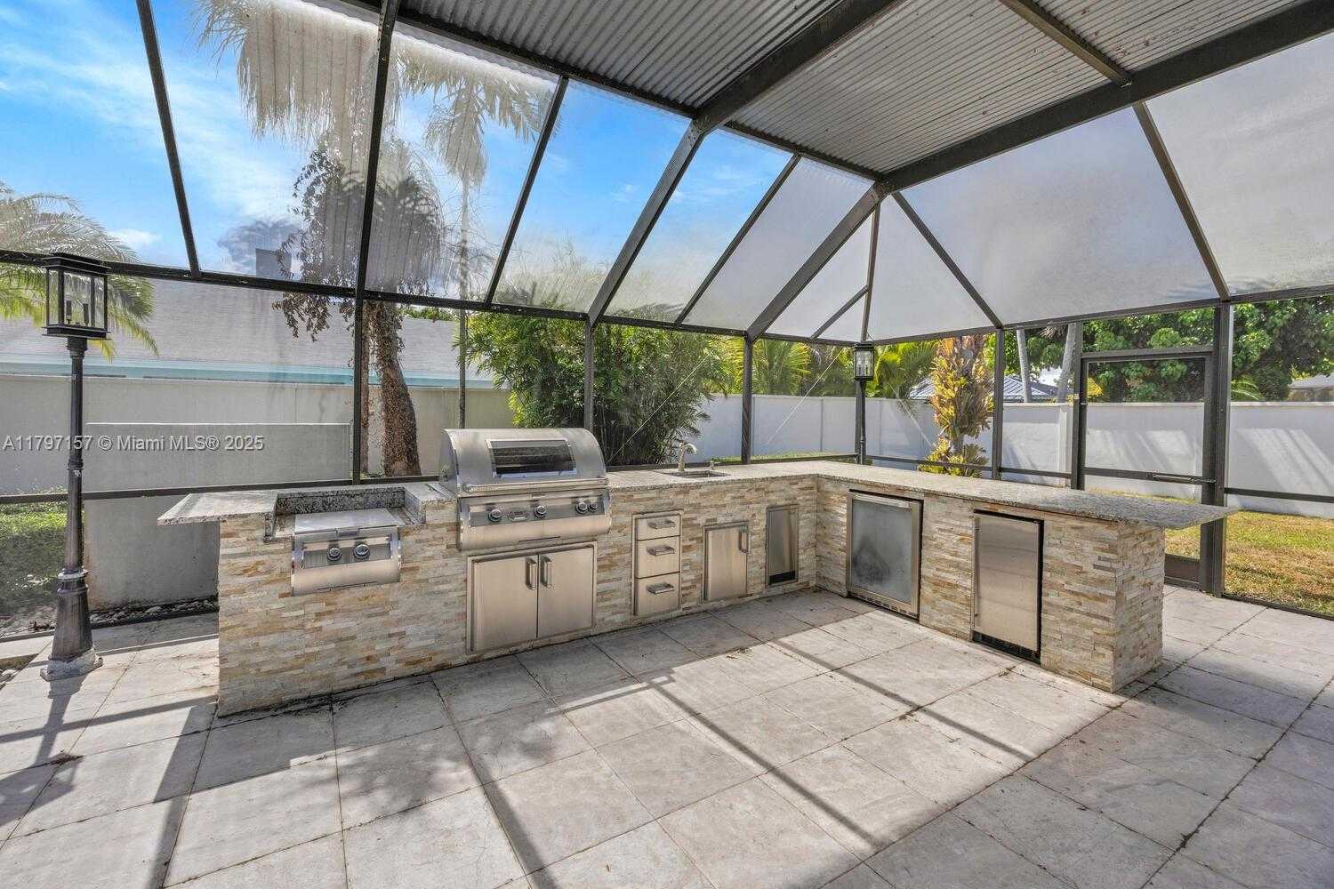 Small Image of 15920 SOUTH WEST 81ST AVE, Palmetto Bay Number 22