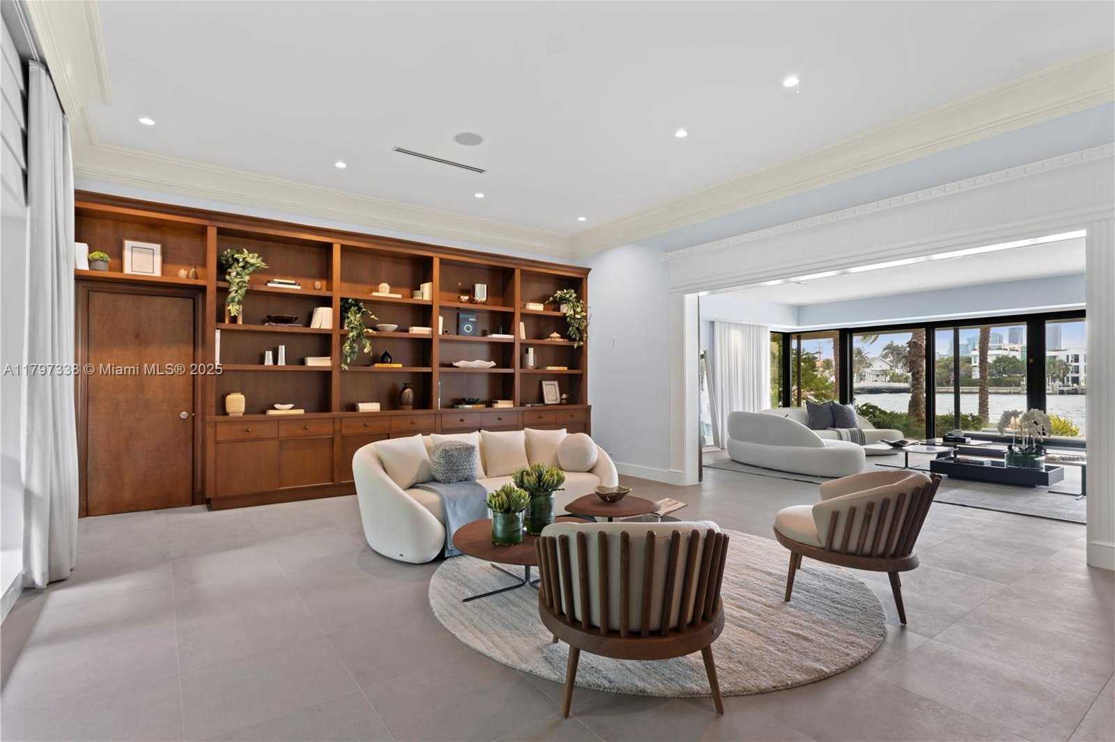 Small Image of 250 WEST SAN MARINO DR, Miami Beach Number 19