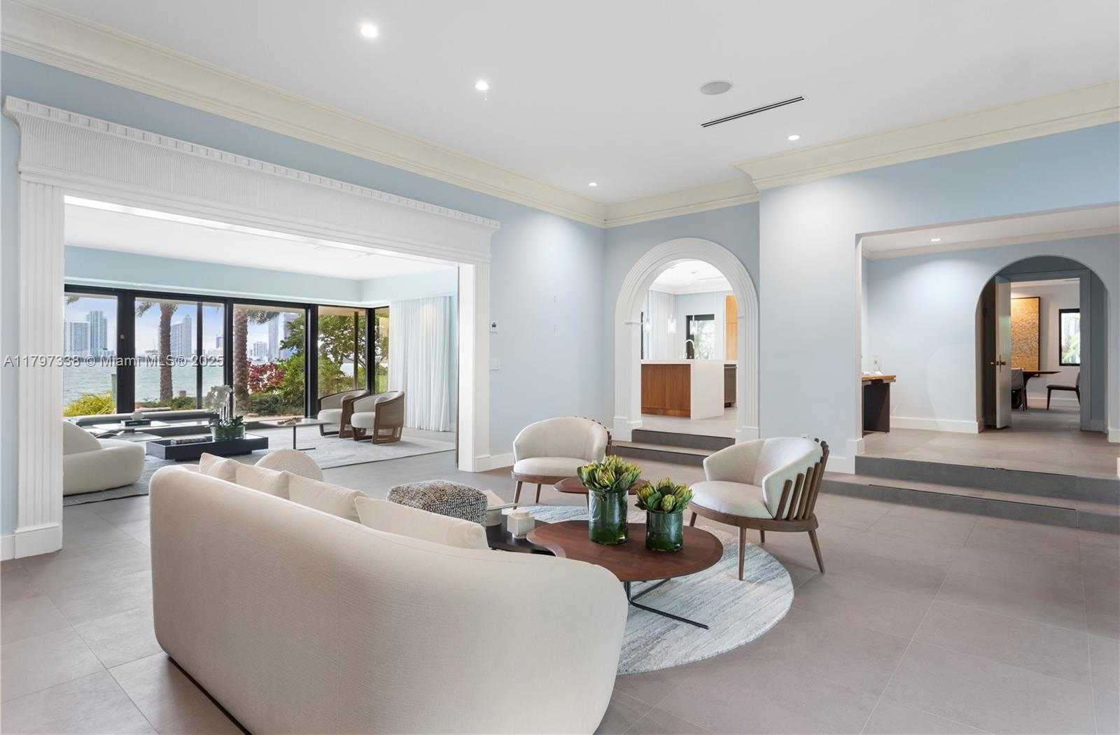 Small Image of 250 WEST SAN MARINO DR, Miami Beach Number 20