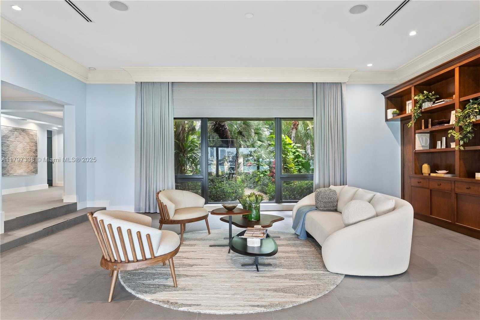 Small Image of 250 WEST SAN MARINO DR, Miami Beach Number 21