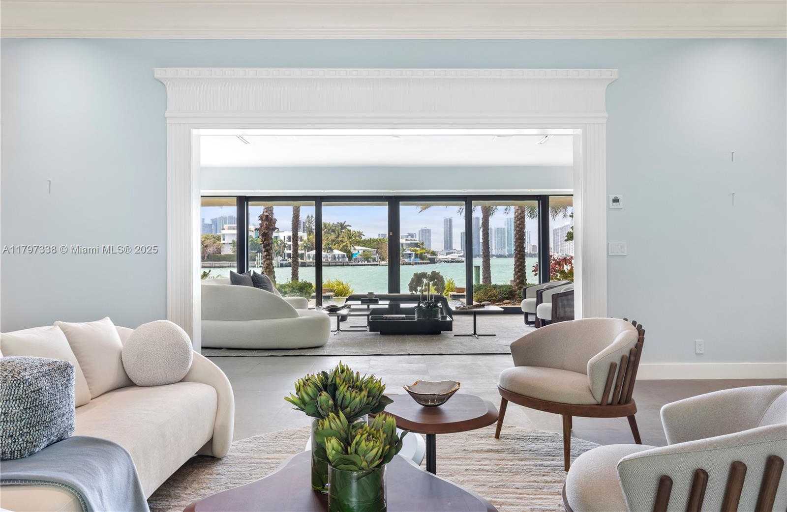 Small Image of 250 WEST SAN MARINO DR, Miami Beach Number 22