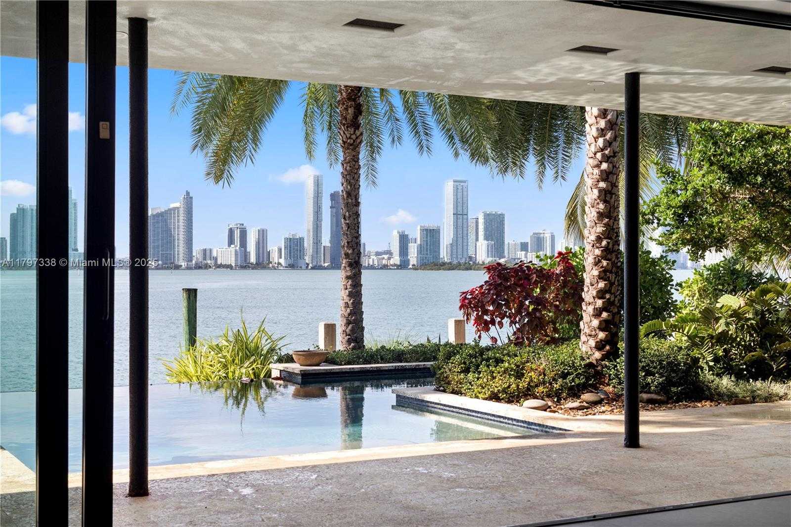 Small Image of 250 WEST SAN MARINO DR, Miami Beach Number 7