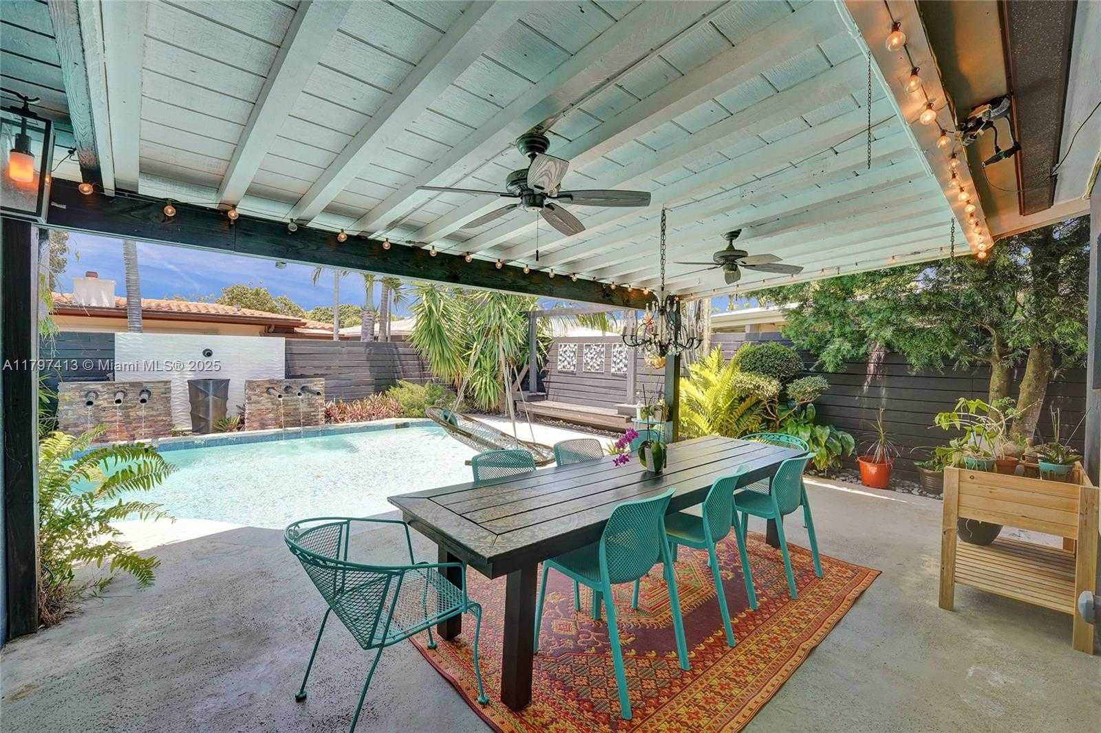 Small Image of 2213 NORTH EAST 17TH AVE, Wilton Manors Number 13
