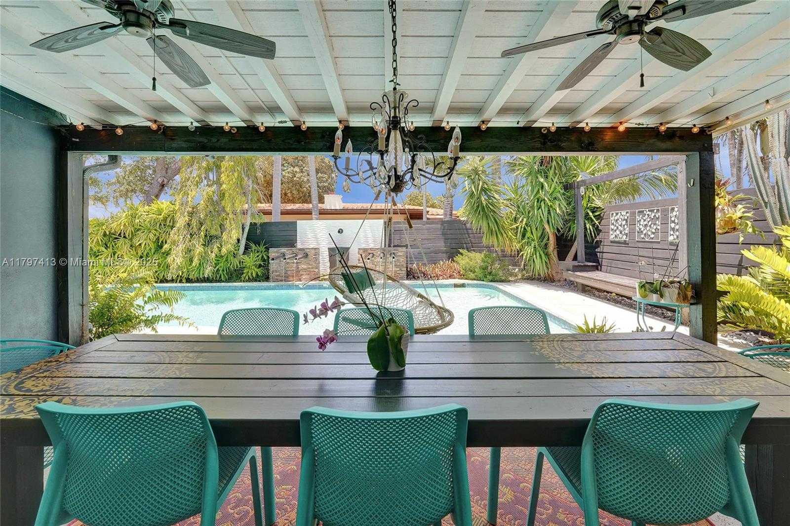 Small Image of 2213 NORTH EAST 17TH AVE, Wilton Manors Number 14
