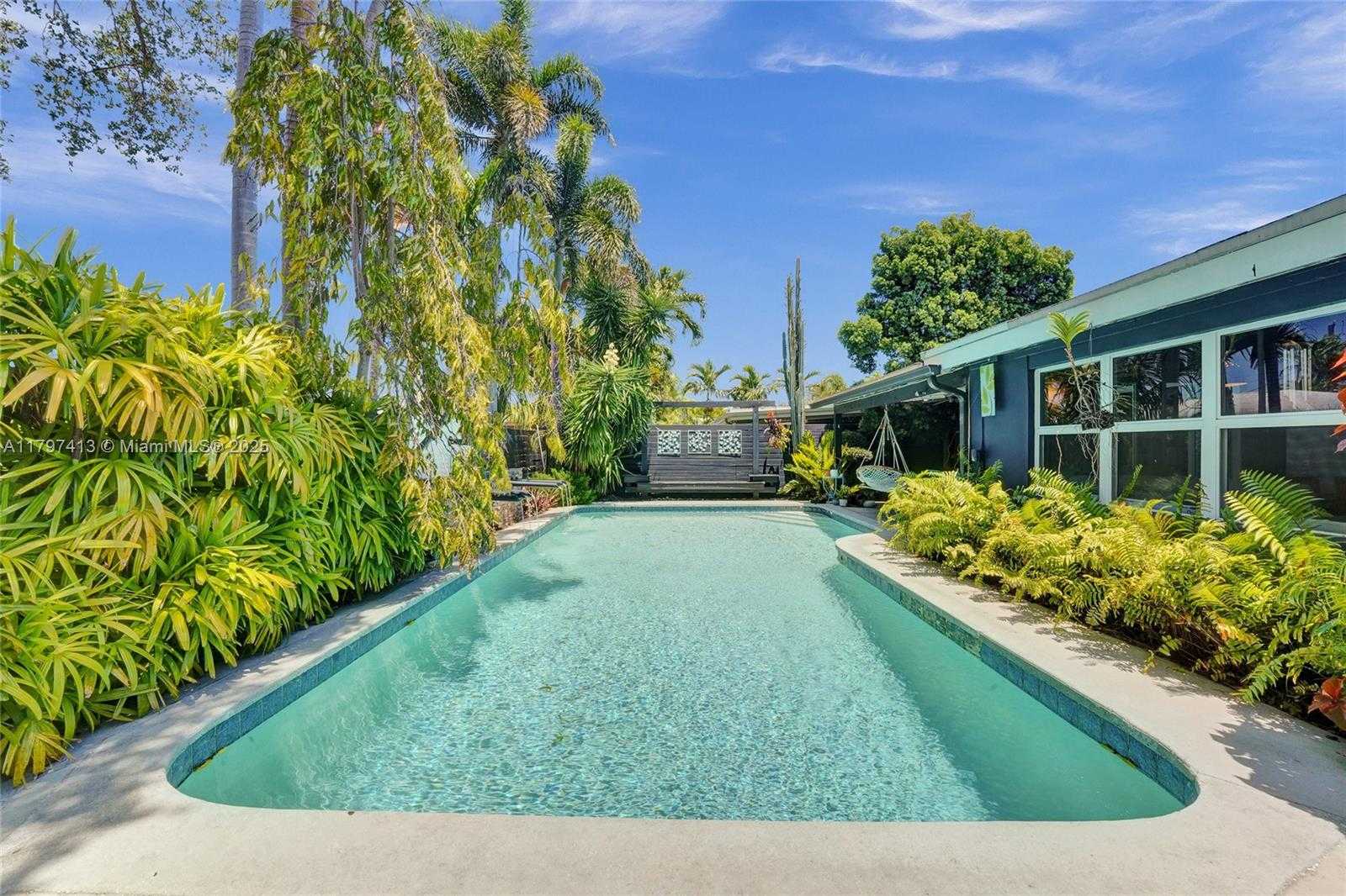 Small Image of 2213 NORTH EAST 17TH AVE, Wilton Manors Number 17